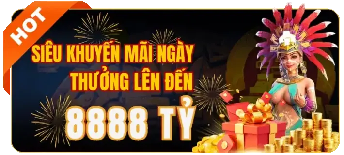 Các chương trình thưởng đặc biệt n666