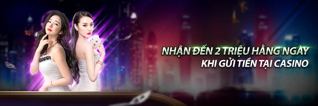 Khuyến mãi hấp dẫn tại n666 trang chủ chính thức