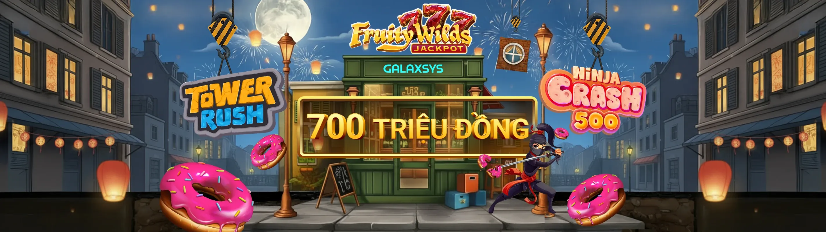 Giao diện n666 trang chủ chính thức với các trò chơi giải trí đa dạng